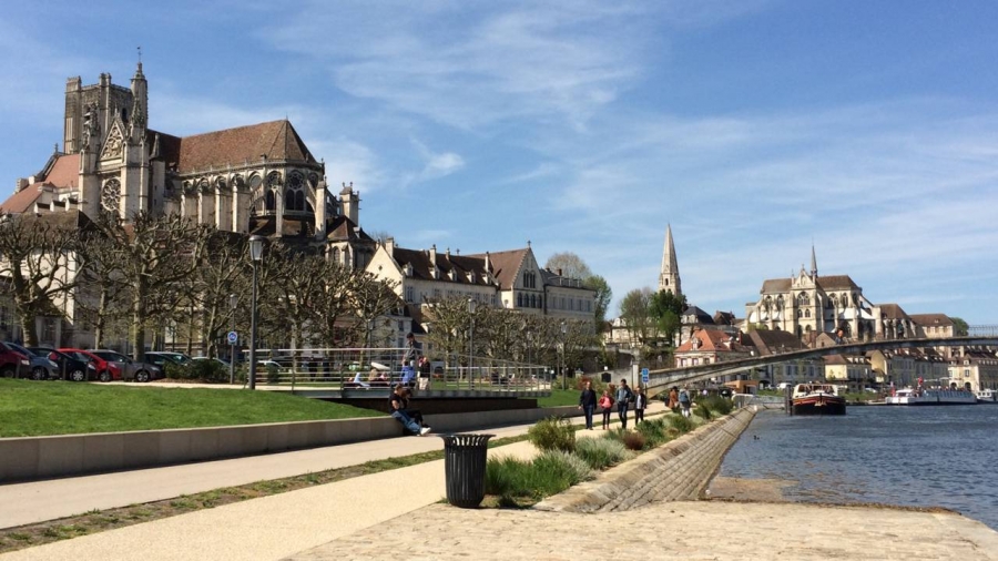 auxerre
